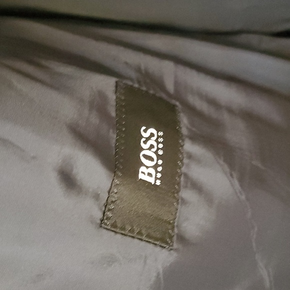 Hugo Boss Suit Jacket - Picture 7 of 11